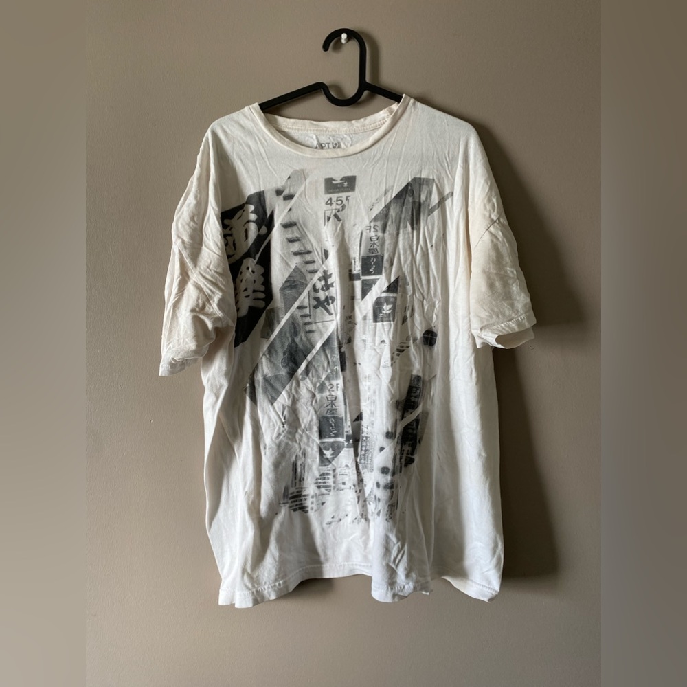 Graphic Tee